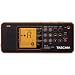 TASCAM 楽器用クロマチックチューナー/レコーダー PT-7