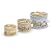 Gund Blue Stacking Boxes