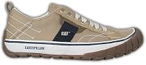 CATERPILLAR, NEDER CANVAS, Athletic LO, soil