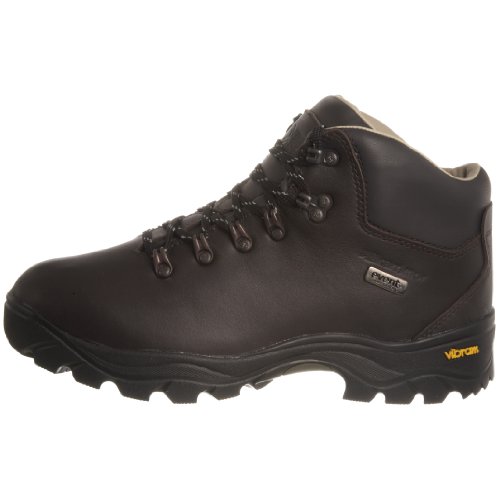 Karrimor  Ksb Penrith Fg Event Hiking , Chaussures randonnée homme - Marron-V.5, 42 EU (8 UK)