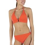 Mossimo Black: Jewel Swimwear - Coral