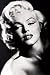 Marilyn Monroe (Glamour Photo) Movie Poster Print - 24