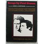 Songs By Paul Simon book cover