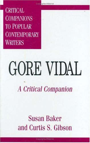 Gore Vidal
