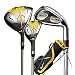 Nike Junior Golf Clubs
Nike Golf SQ Machspeed Junior - Kids Box Set Size 2 (Right Hand, Graphite, Boy)