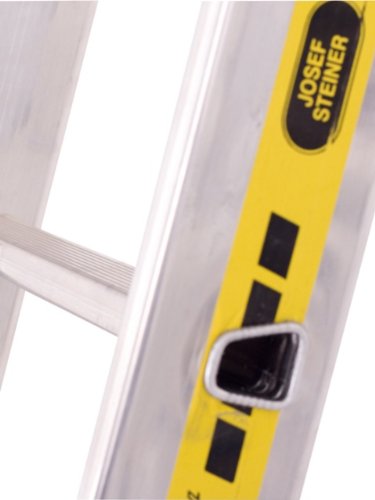 Euro-Light Seilzugleiter Mod. 212 - Sprossenzahl: 2 x 17, Länge min. ca. m: 5,00, Länge max. ca. m: 8,60, max. Arbeitshöhe ca. m: 9,60 (QUALITÄT STATT BILLIG) Euro-Light Seilzugleiter Mod. 212 - Sprossenzahl: 2 x 17, Länge min. ca. m: 5,00, Länge max. ca. m: 8,60, max. Arbeitshöhe ca. m: 9,60 (QUALITÄT STATT BILLIG)