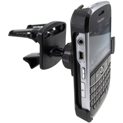 Arkon Bbbold129-Sbh Blackberry Bold 9000 Removable Air Vent Mount (Cellular / Cases & Belt Clips)
