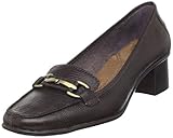 IMAGE OF Aerosoles Women's Linguini Pump,Brown Print,8.5 W US