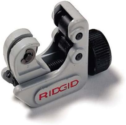 1/4x1-1/8 Tubing Cutter (Pack of 6)