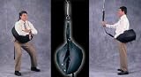 Back Bubble Spinal Decompression Pain Relief Device