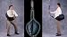 Back Bubble Spinal Decompression Pain Relief Device