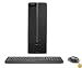 Acer Aspire AXC600-UR12 Desktop (Black)