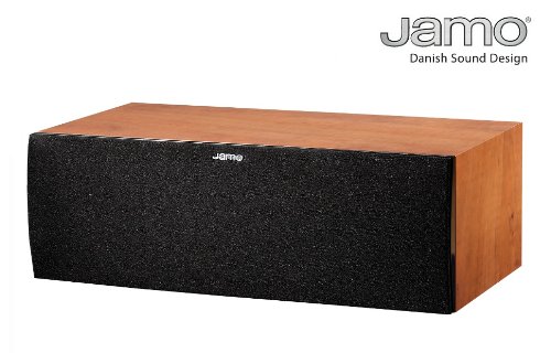 Jamo S 60 CEN, 2-Wege Bassreflex