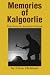 Memories of Kalgoorlie : Tales from the Australian Outback