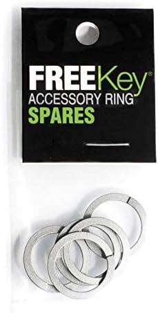 Freekey Spares