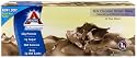 Atkins Ready To Drink Shake, Milk Chocolate Delight, 11-Ounce Aseptic Containers (Pack of 12)