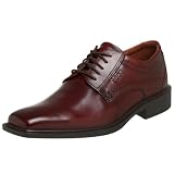 ECCO Mens Barcelona Plain Toe Oxford by ECCO