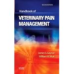 Handbook of Veterinary Pain Management