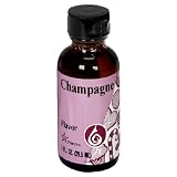Best Price LorAnn Artificial Flavoring Oils, Champagne Flavoring Oil, 1-Ounce Bottles (Pack of 4)