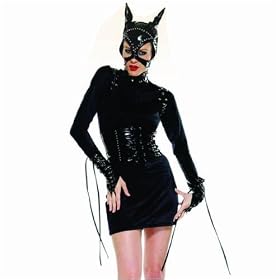 Forplay Fierce Feline Costume
