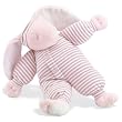 North American Bear Sleepyhead Bunny 15" Pink