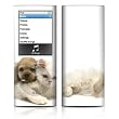 Young Love Design Protective Decal Skin Sticker for Apple iPod nano 4G (4th Generation) Player