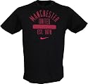 Manchester United t-shirt 2008/09 - Ronaldo 7 (XL)