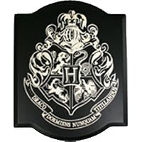 Harry Potter Hogwarts House Plaque
