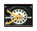 High Security Car Wheel Clamp