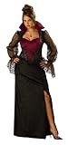 mens vampire costume