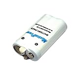 Maximal Power DB Flip Video Replacement Battery Pack for Pure Digital Techn ....