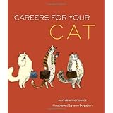 Careers for Your Cat
