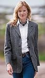 Highland Tweed Jacket