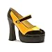 Bumble Bee Shoe