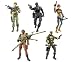 Hasbro GI Joe 25th Anniversary Joe 5-Pack