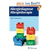 Allergiediagnose - Allergietherapie
