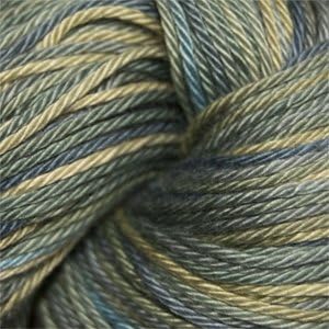 Cascade Ultra Pima Paints Smoke #9123