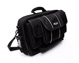 E-volve Wingman Convertible Pilot Flight Bag / Case