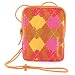 Miquel Rius Agatha Ruiz de la Prada Mini Bag - Orange