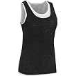 Jockey Double Layered Tank