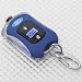 Richbrook Official Ford Digital Tyre Pressure Gauge Keyring
