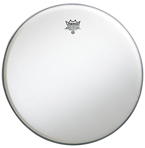 Remo Diplomat Coated Drumhead, 16
