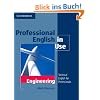 Professional English in Use Engineering with Answers: Technical English for Professionals