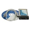 HDE 2 Port Firewire PCMCIA Card