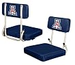 Logo Chair 106-94 Arizona Hard Back SS