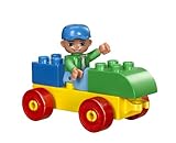 LEGO Duplo 5506 - Große Steinebox
