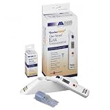 Product details for MABIS Digital Ear Thermometer w/ Covers
