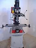 Produkt-Bild: Fleischmann Bohr-und Fr&auml;smaschine FKF 45