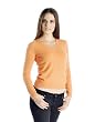 Women's Cashmere V-Neck Sweater
