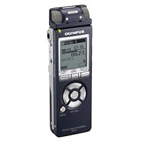 Olympus DS61 Digital Voice Recorder